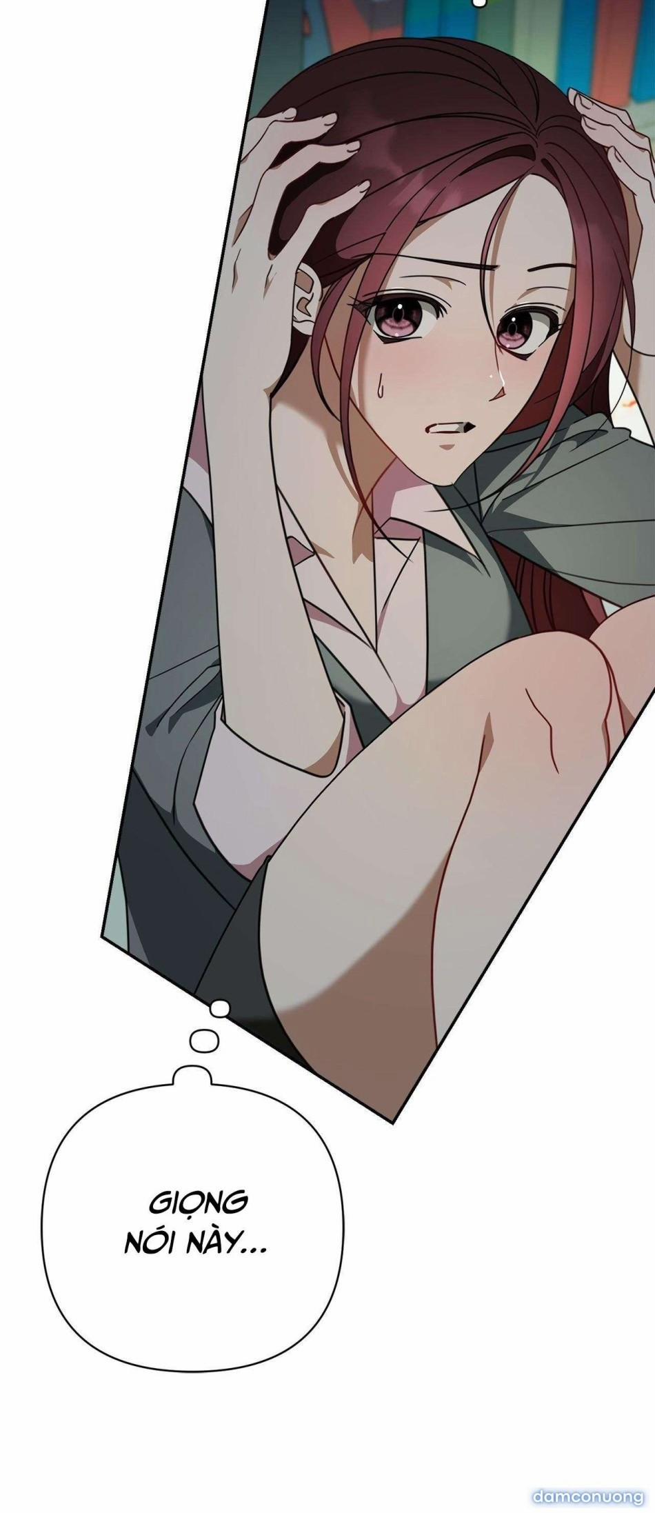 [Không Che] [18+] Đối Tác Trong Công Việc 1 trang 8