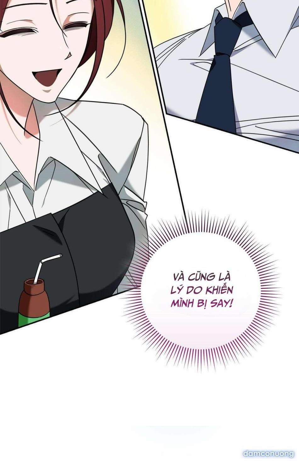 [Không Che] [18+] Đối Tác Trong Công Việc 3 trang 3