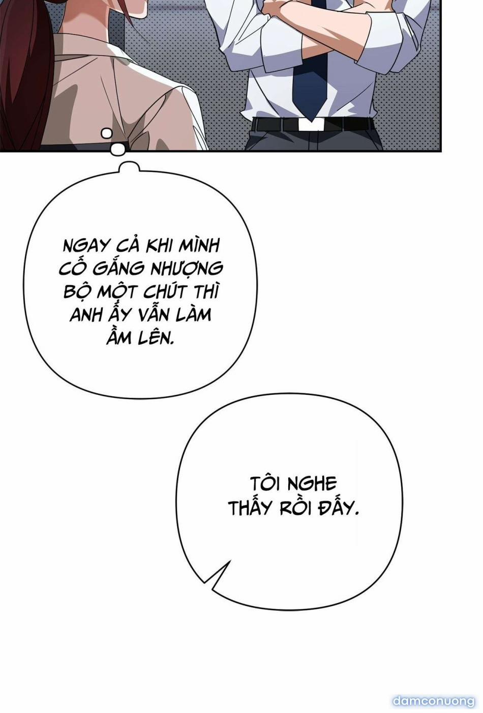 [Không Che] [18+] Đối Tác Trong Công Việc 5 trang 3