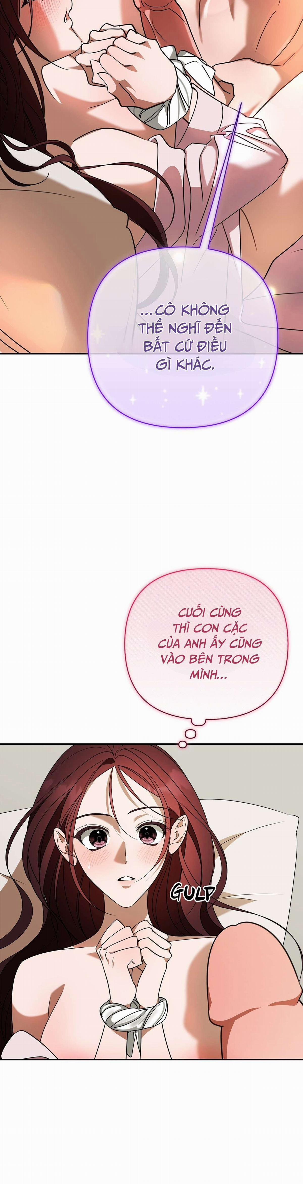 [Không Che] [18+] Đối Tác Trong Công Việc 9 trang 2