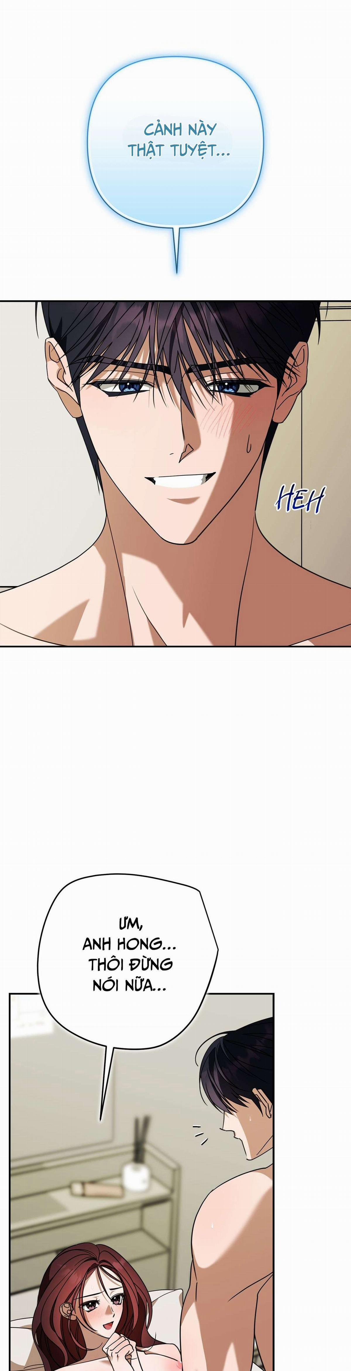 [Không Che] [18+] Đối Tác Trong Công Việc 9 trang 6