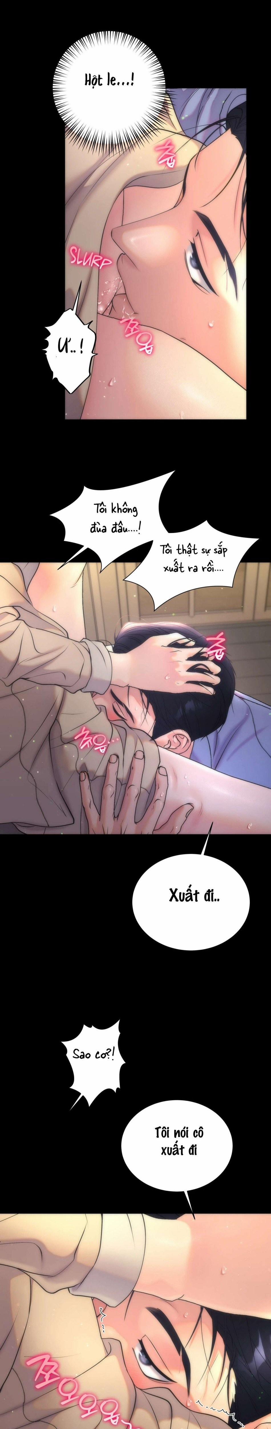 〖 Không Che 〗-〖18+〗- Không Xx Thì Sự Nghiệp Sẽ Tiêu Tan Sao? 3 trang 3