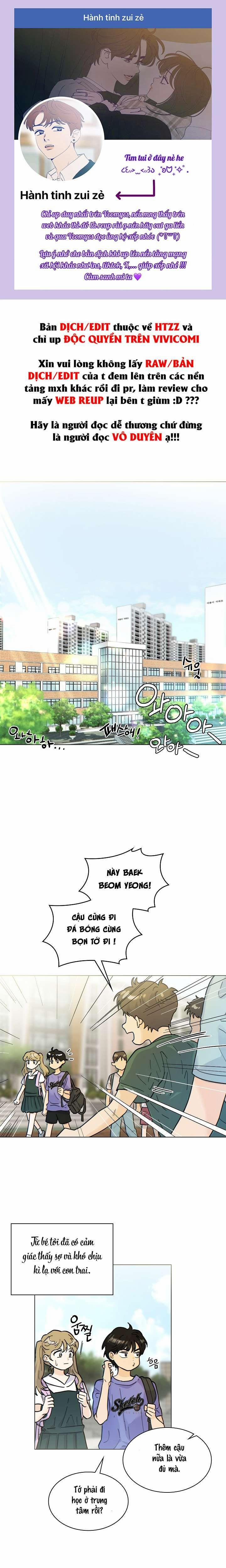 〖 Không Che 〗-〖18+〗- Nhà Bên Cạnh Có Hổ 1 trang 0