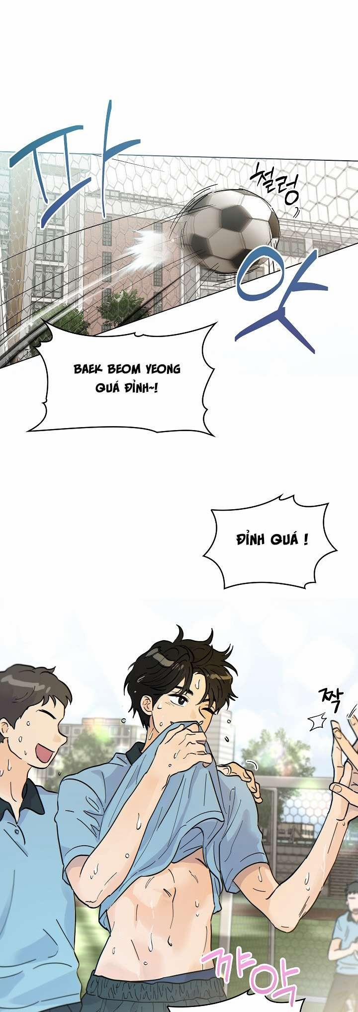 〖 Không Che 〗-〖18+〗- Nhà Bên Cạnh Có Hổ 1 trang 2