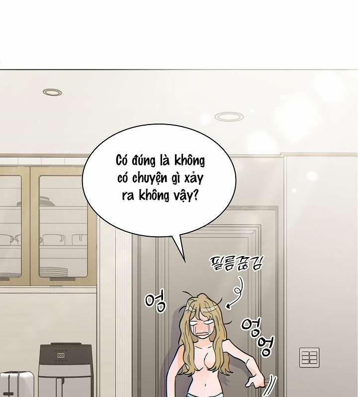 〖 Không Che 〗-〖18+〗- Nhà Bên Cạnh Có Hổ 1 trang 8