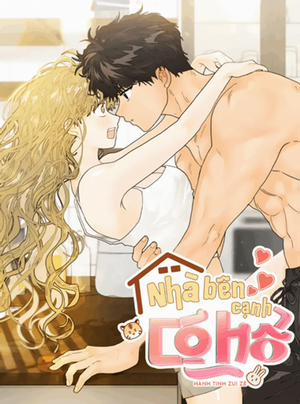 Đọc truyện 〖 Không Che 〗-〖18+〗- Nhà Bên Cạnh Có Hổ