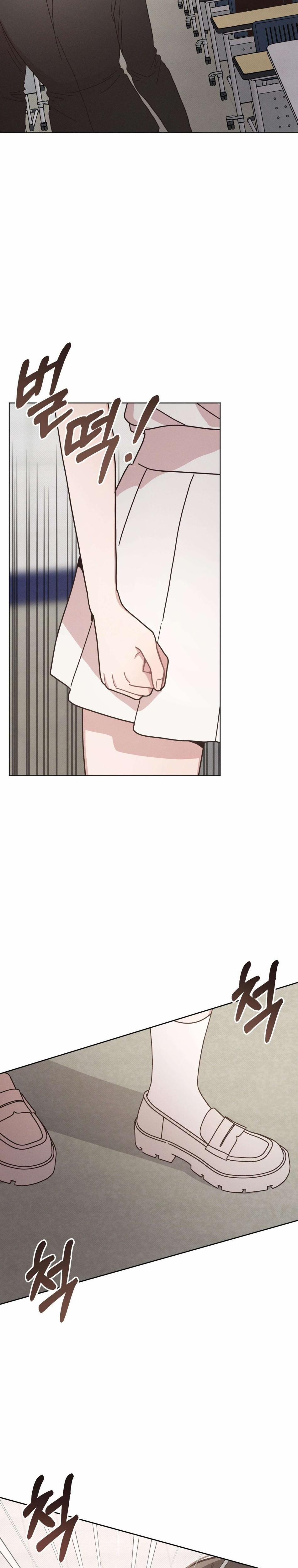 [Không Che] [18+] Nhật Ký Nghiên Cứu Của Giáo Sư 12 trang 2