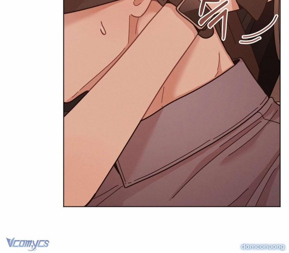 [Không Che] [18+] Nhật Ký Nghiên Cứu Của Giáo Sư 9 trang 10