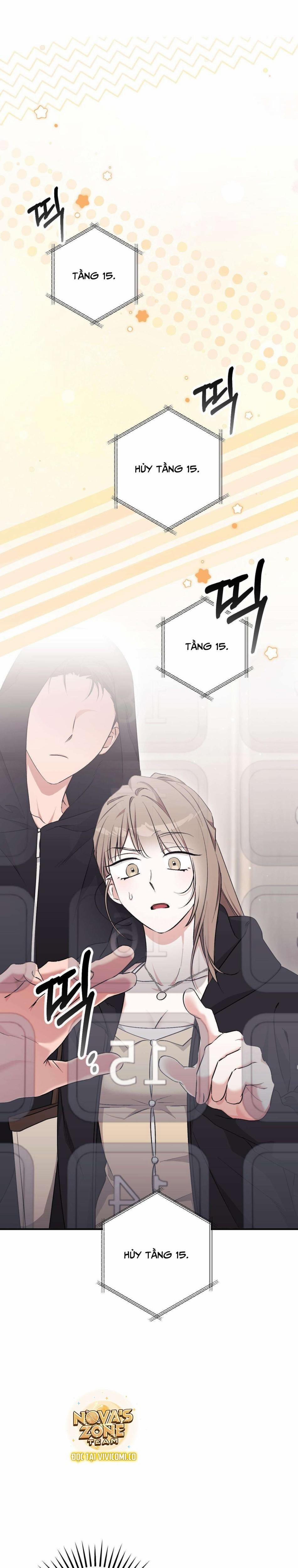 [Không Che] [18+] Sữa Dâu Khiêu Gợi 18 trang 1