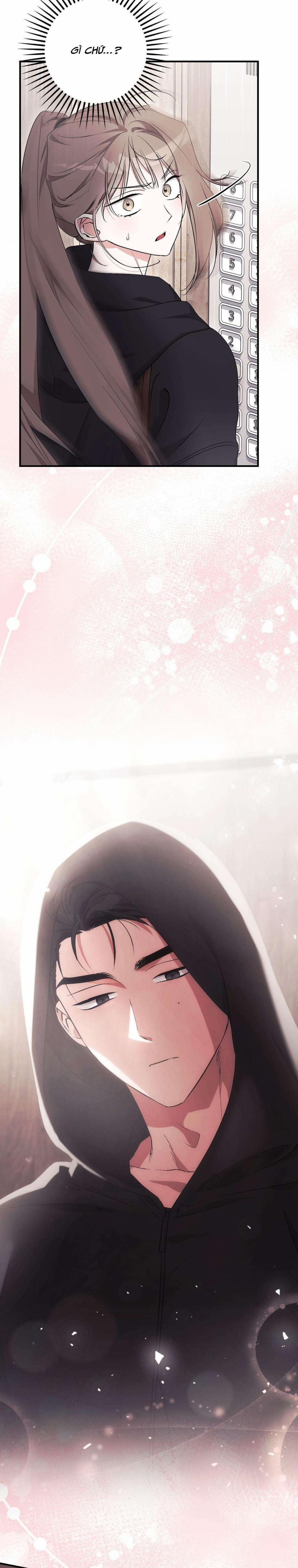 [Không Che] [18+] Sữa Dâu Khiêu Gợi 18 trang 2
