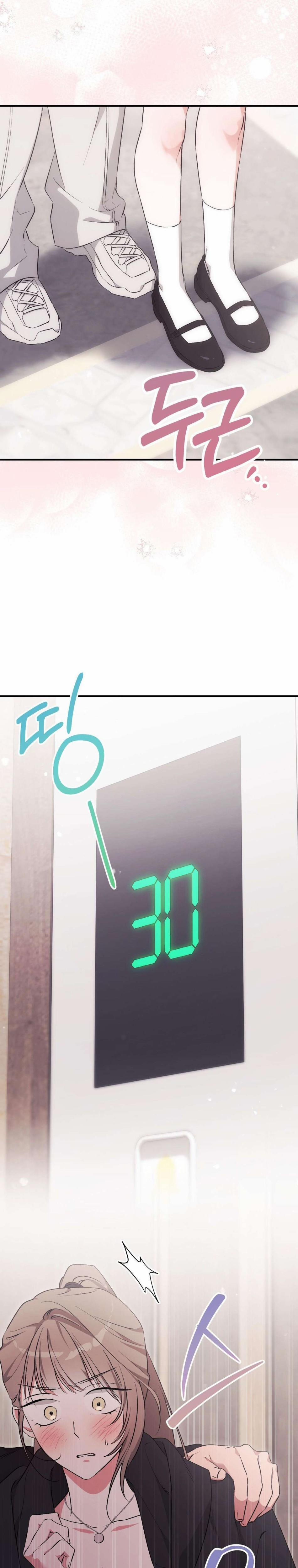 [Không Che] [18+] Sữa Dâu Khiêu Gợi 18 trang 5