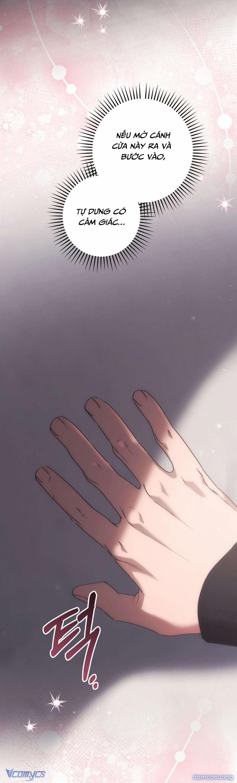 [Không Che] [18+] Sữa Dâu Khiêu Gợi 18 trang 8