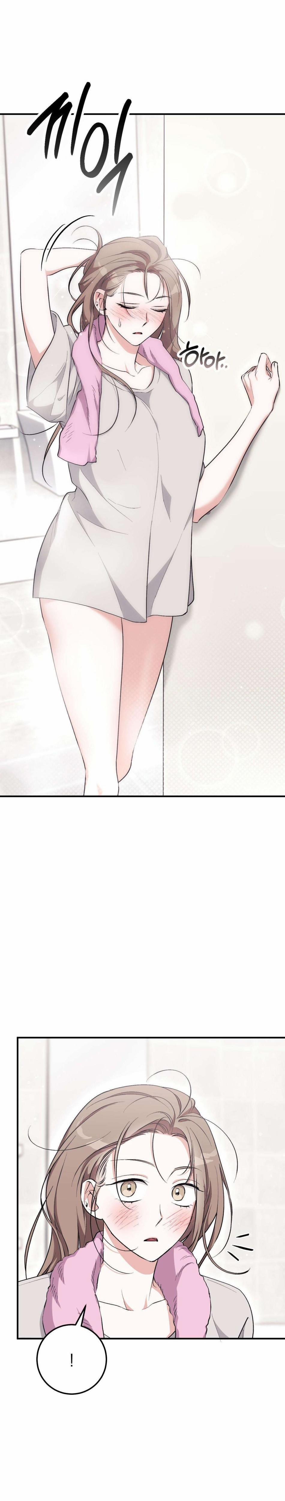 [Không Che] [18+] Sữa Dâu Khiêu Gợi 19 trang 11