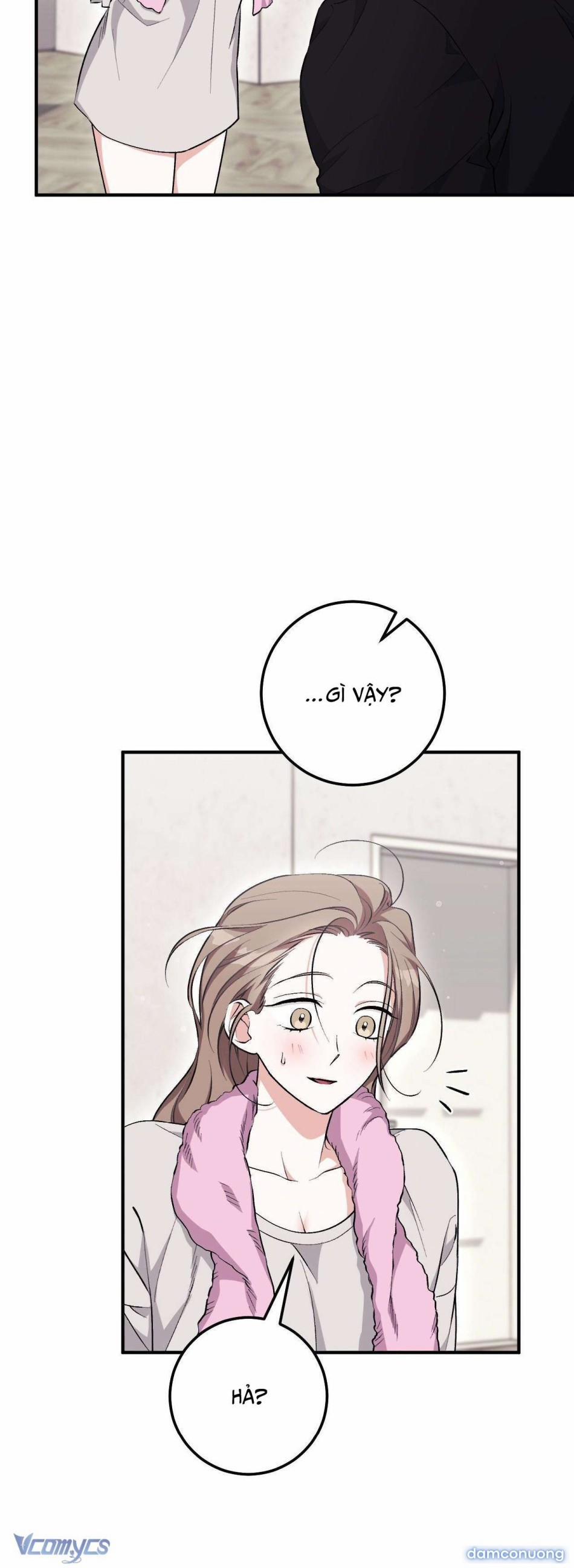 [Không Che] [18+] Sữa Dâu Khiêu Gợi 19 trang 13