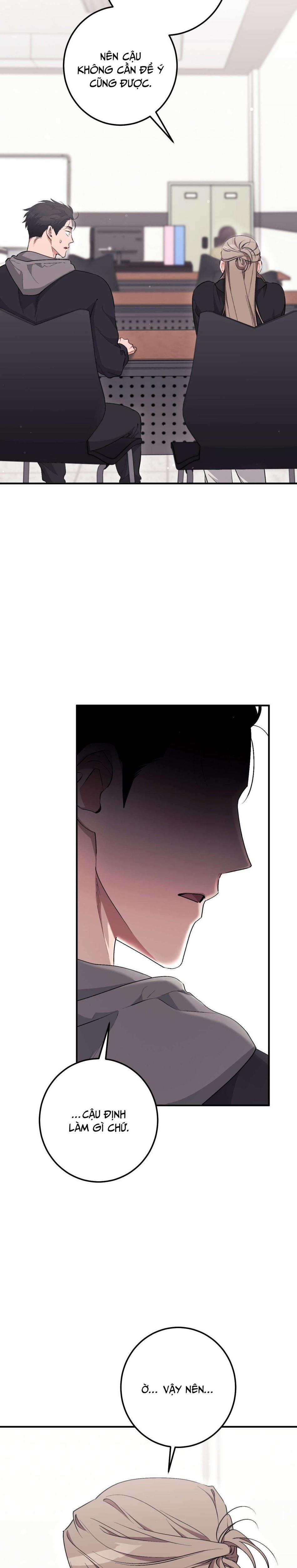 [Không Che] [18+] Sữa Dâu Khiêu Gợi 20 trang 2