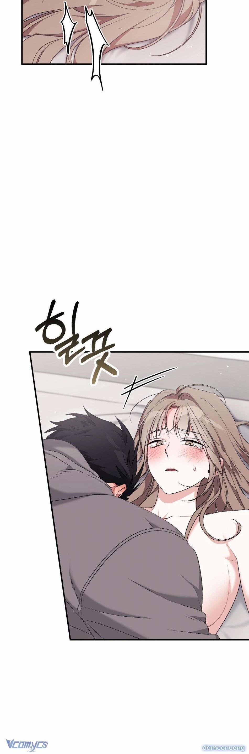 [Không Che] [18+] Sữa Dâu Khiêu Gợi 21 trang 12