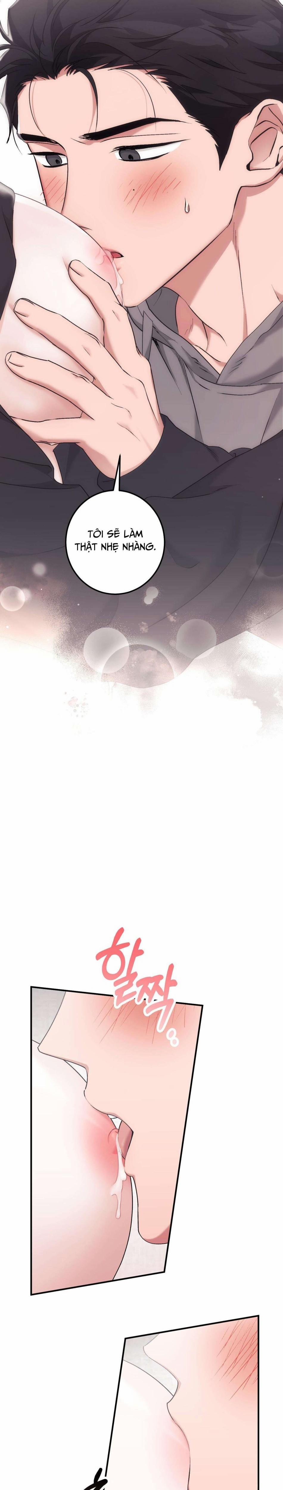 [Không Che] [18+] Sữa Dâu Khiêu Gợi 21 trang 2