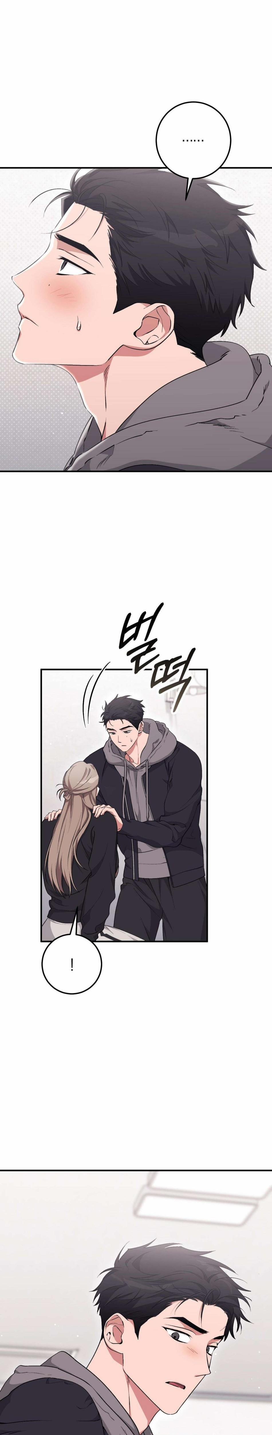 [Không Che] [18+] Sữa Dâu Khiêu Gợi 21 trang 5