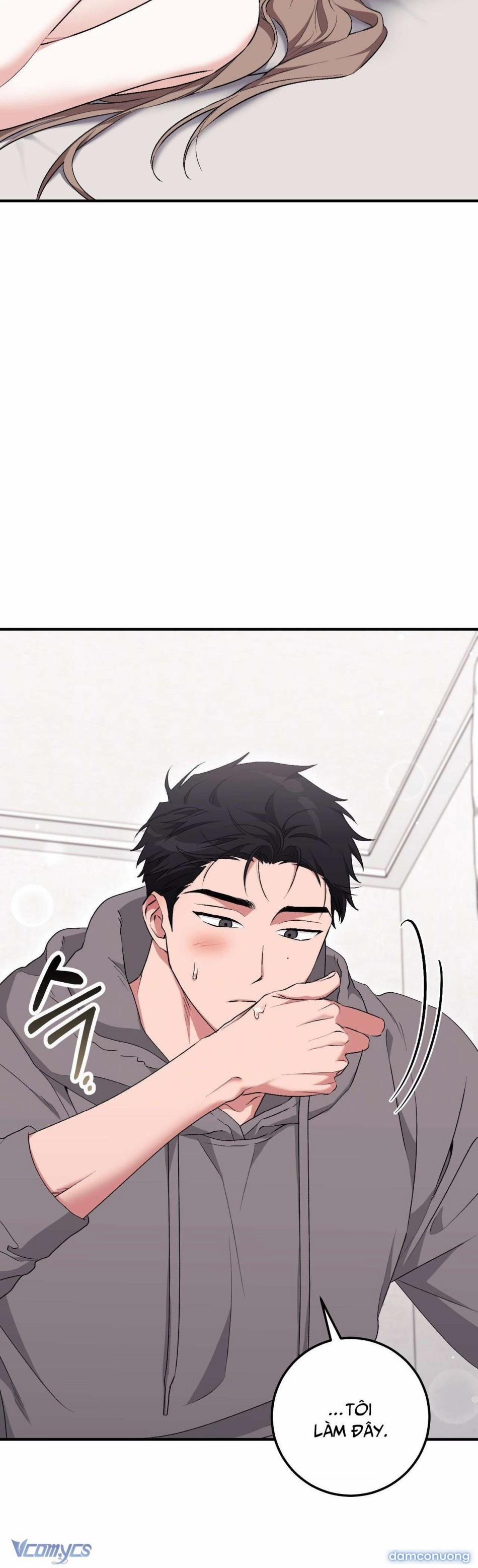 [Không Che] [18+] Sữa Dâu Khiêu Gợi 21 trang 8