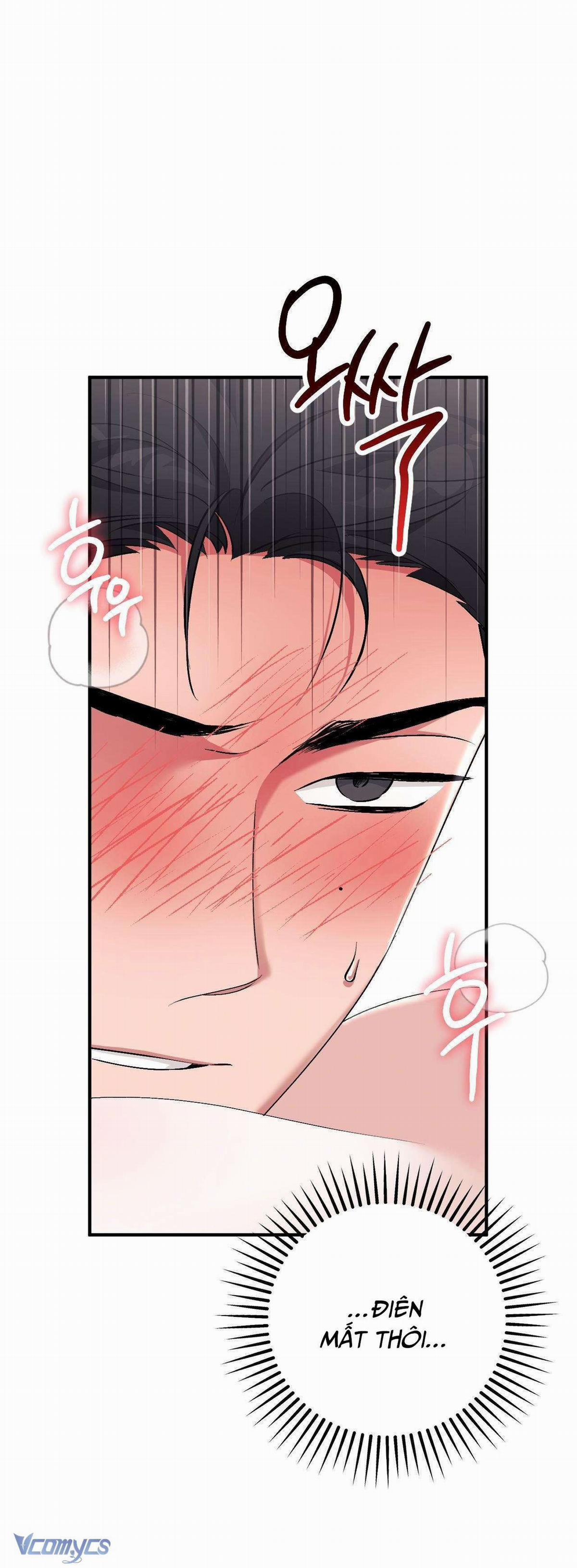 [Không Che] [18+] Sữa Dâu Khiêu Gợi 22 trang 11