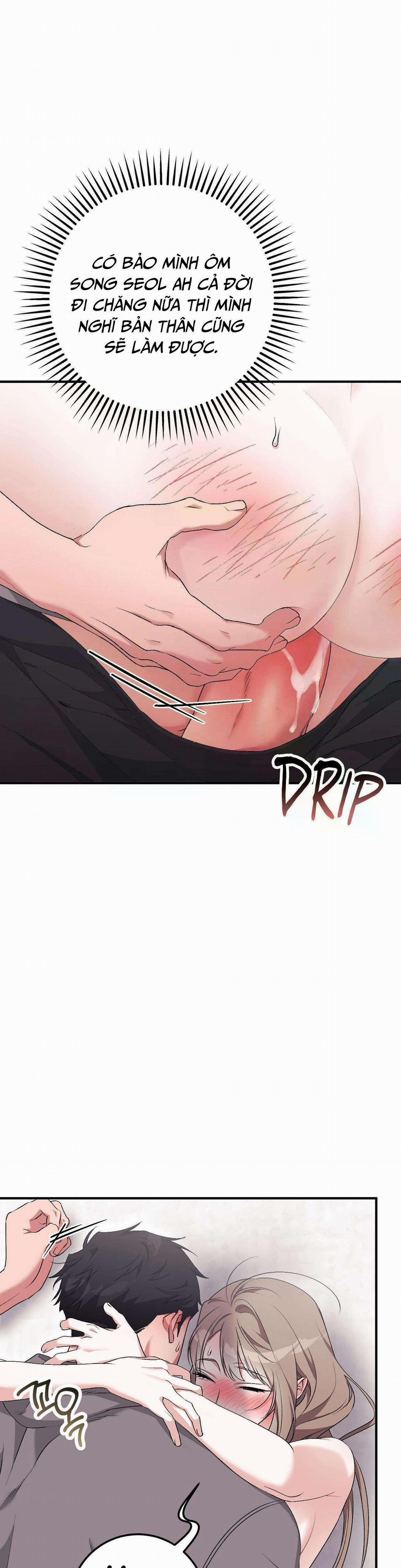 [Không Che] [18+] Sữa Dâu Khiêu Gợi 22 trang 12