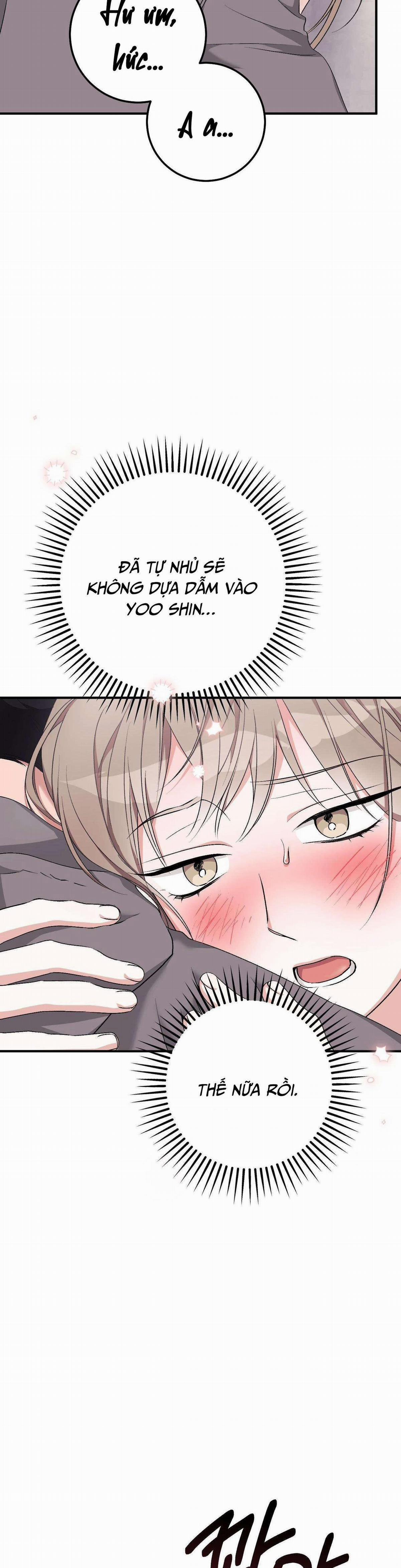 [Không Che] [18+] Sữa Dâu Khiêu Gợi 22 trang 13