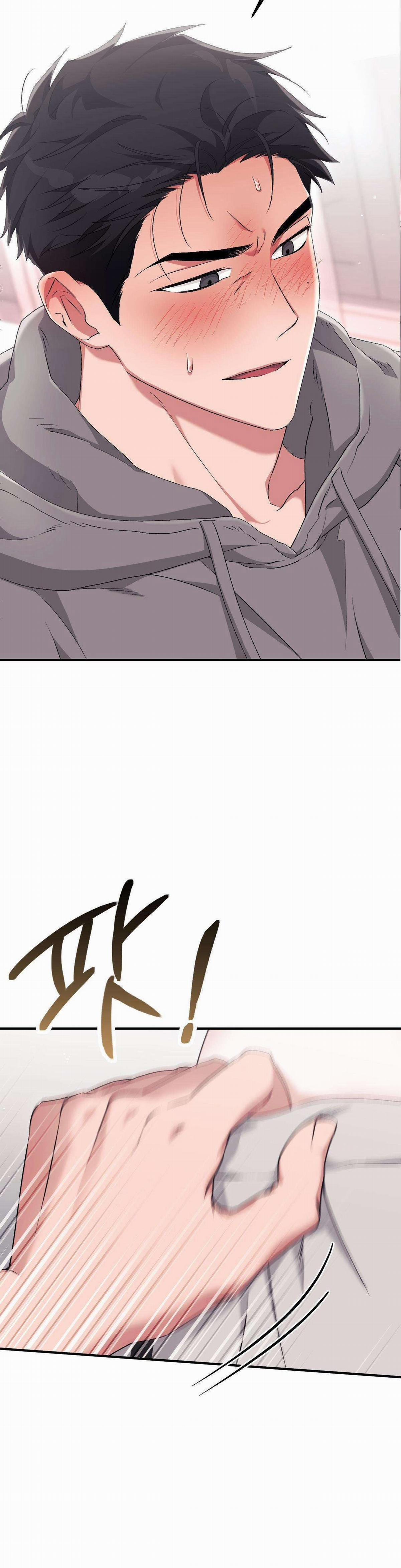 [Không Che] [18+] Sữa Dâu Khiêu Gợi 22 trang 2