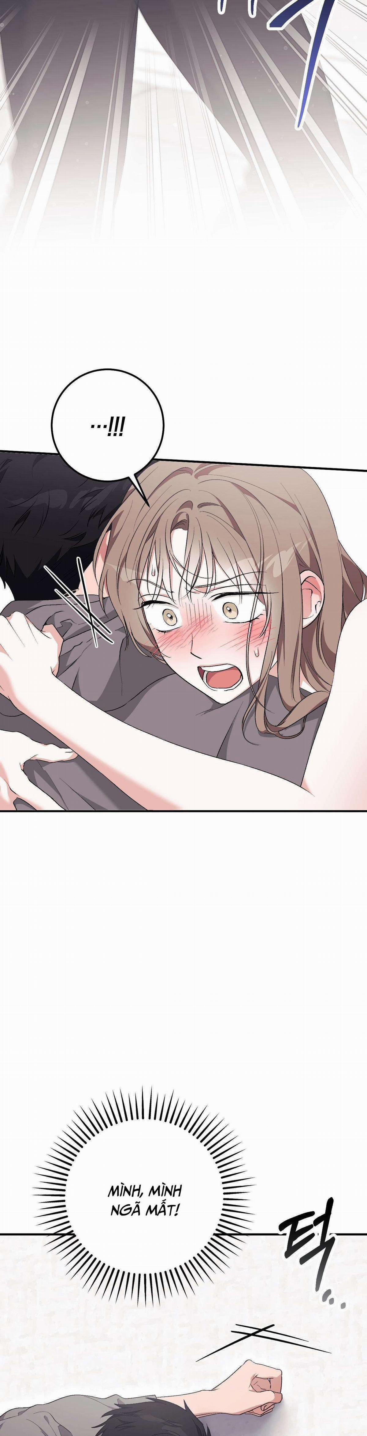 [Không Che] [18+] Sữa Dâu Khiêu Gợi 22 trang 5