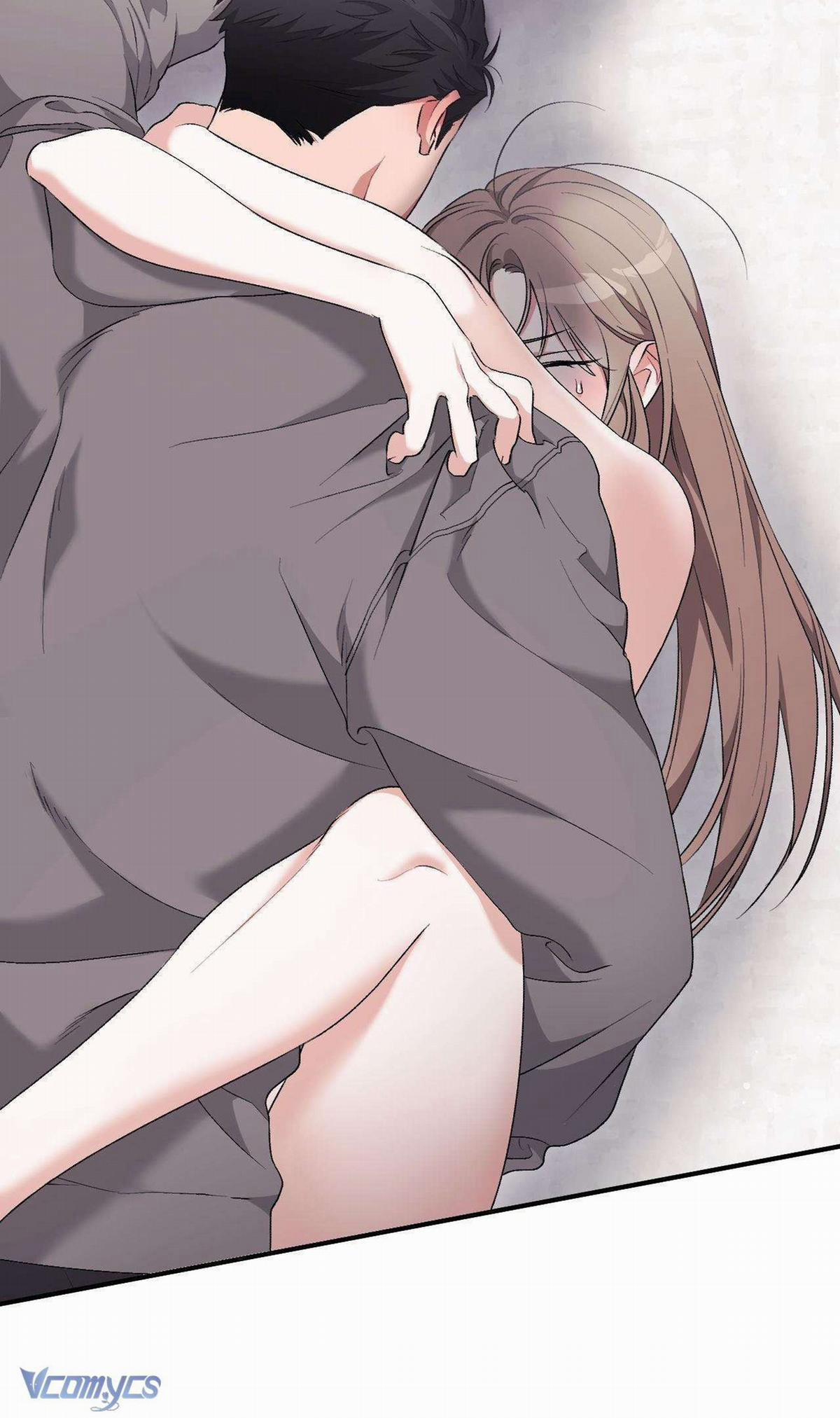 [Không Che] [18+] Sữa Dâu Khiêu Gợi 22 trang 6