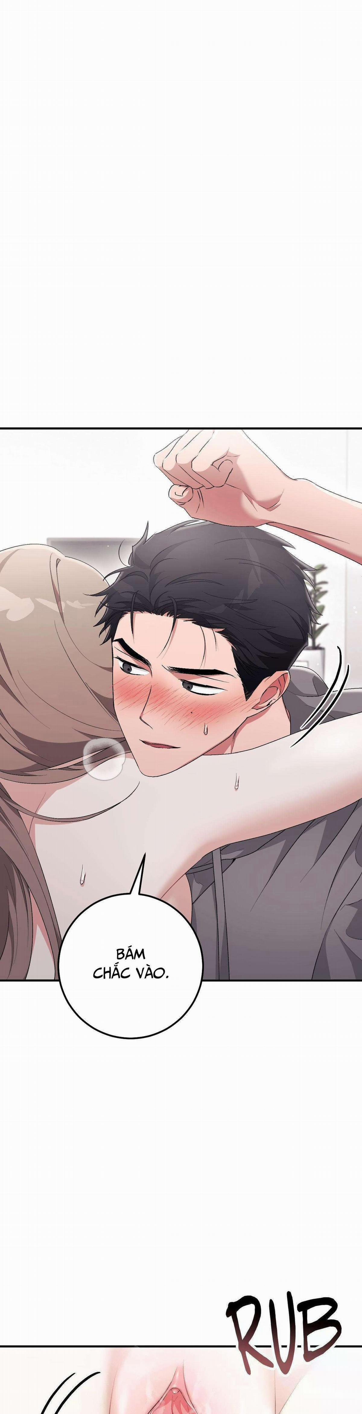 [Không Che] [18+] Sữa Dâu Khiêu Gợi 22 trang 7