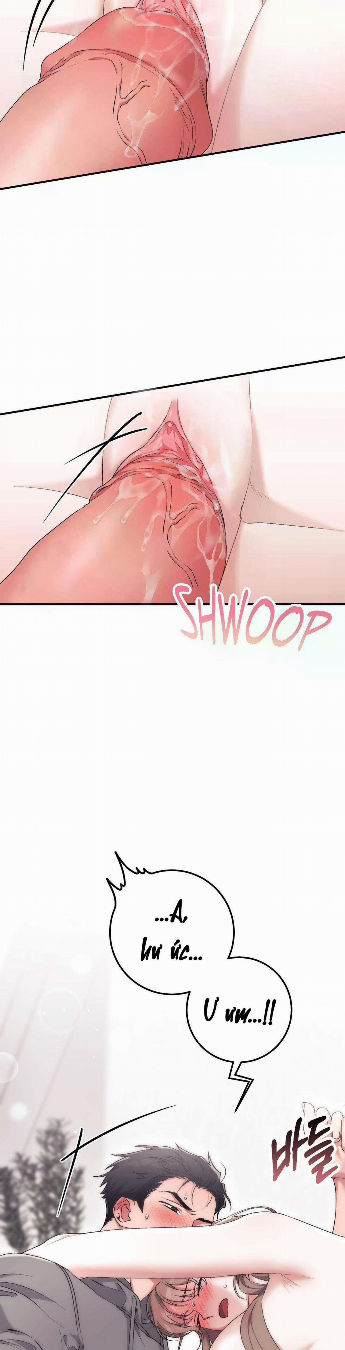 [Không Che] [18+] Sữa Dâu Khiêu Gợi 22 trang 8