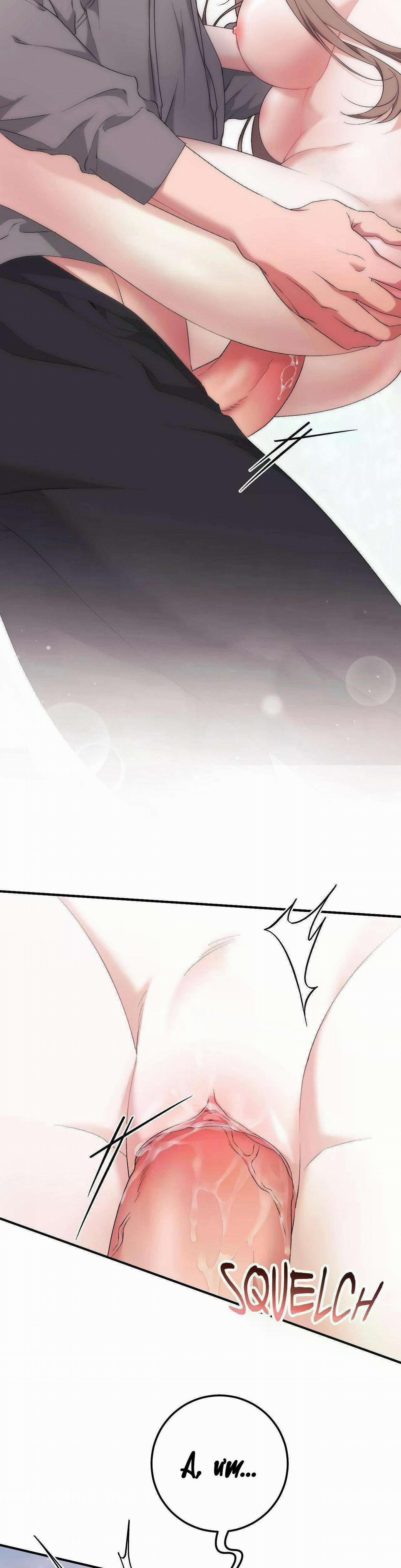 [Không Che] [18+] Sữa Dâu Khiêu Gợi 22 trang 9