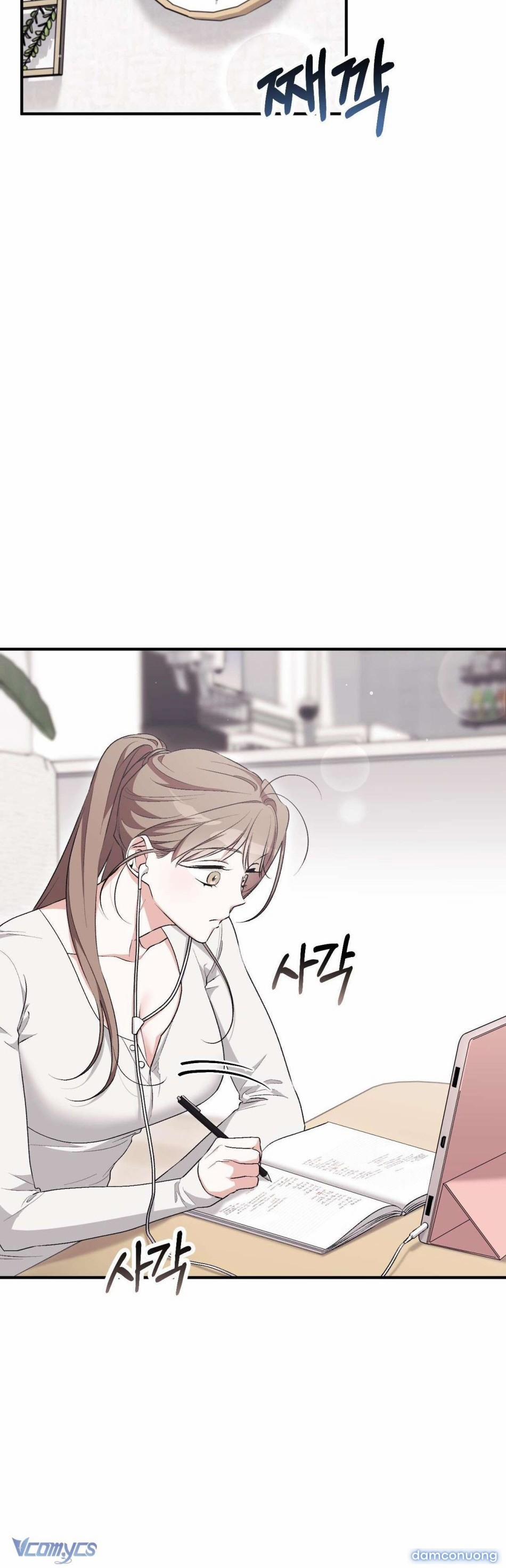 [Không Che] [18+] Sữa Dâu Khiêu Gợi 23 trang 8