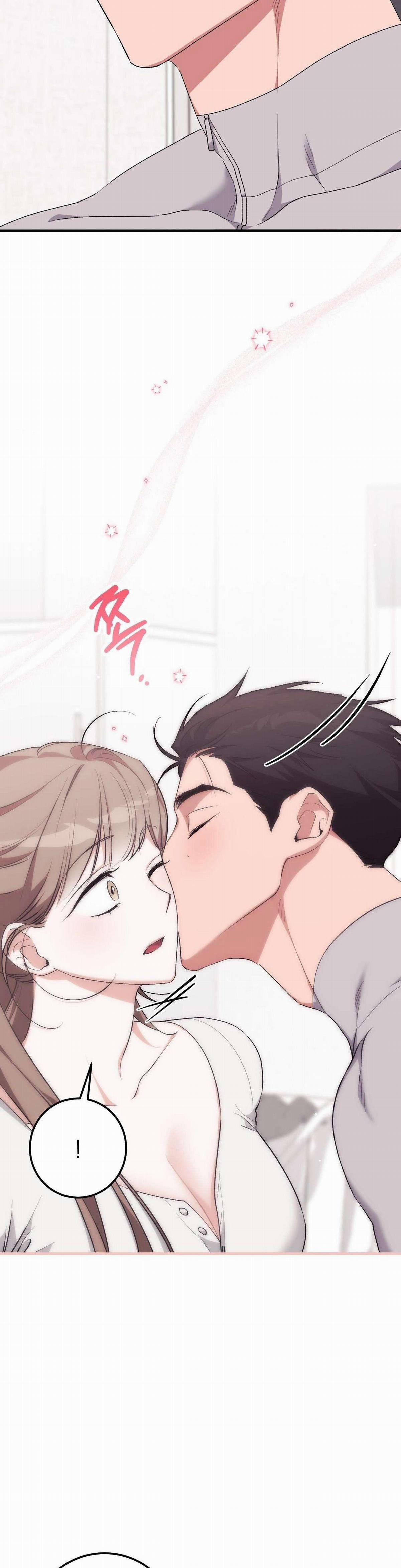 [Không Che] [18+] Sữa Dâu Khiêu Gợi 24 trang 13