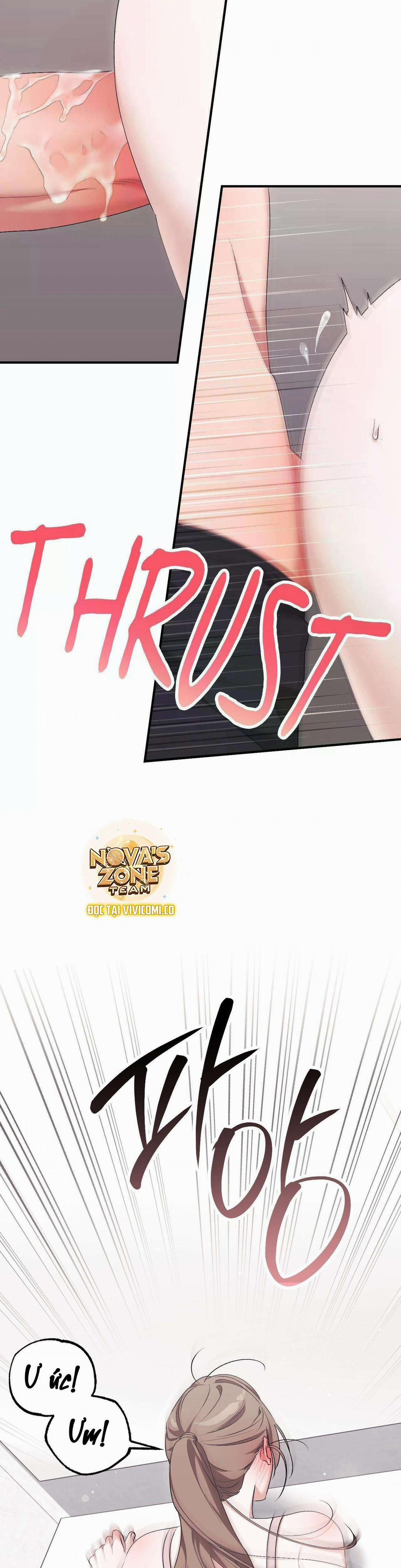 [Không Che] [18+] Sữa Dâu Khiêu Gợi 24 trang 2