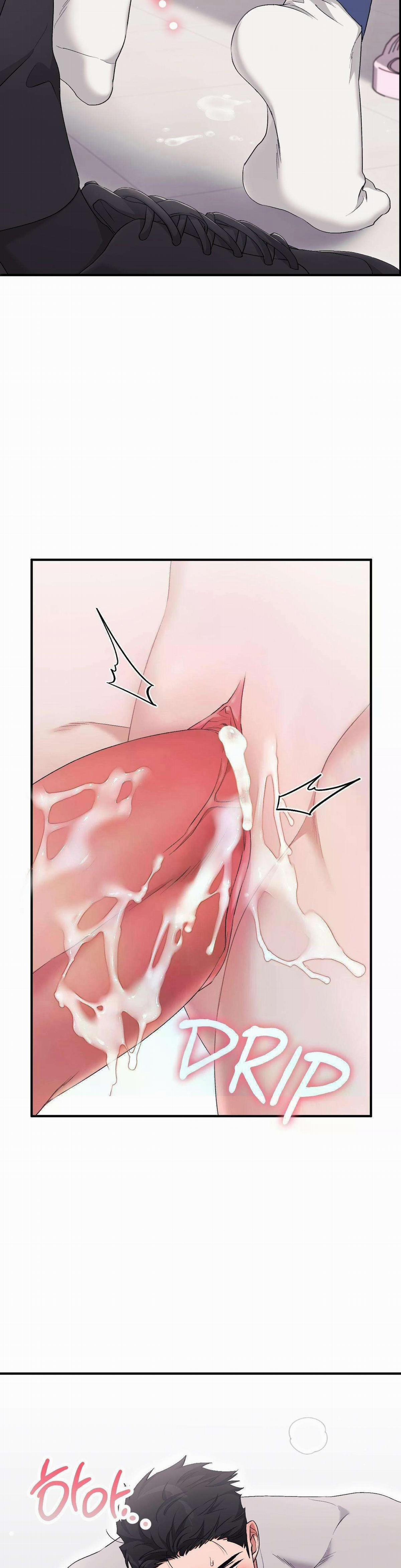 [Không Che] [18+] Sữa Dâu Khiêu Gợi 24 trang 5