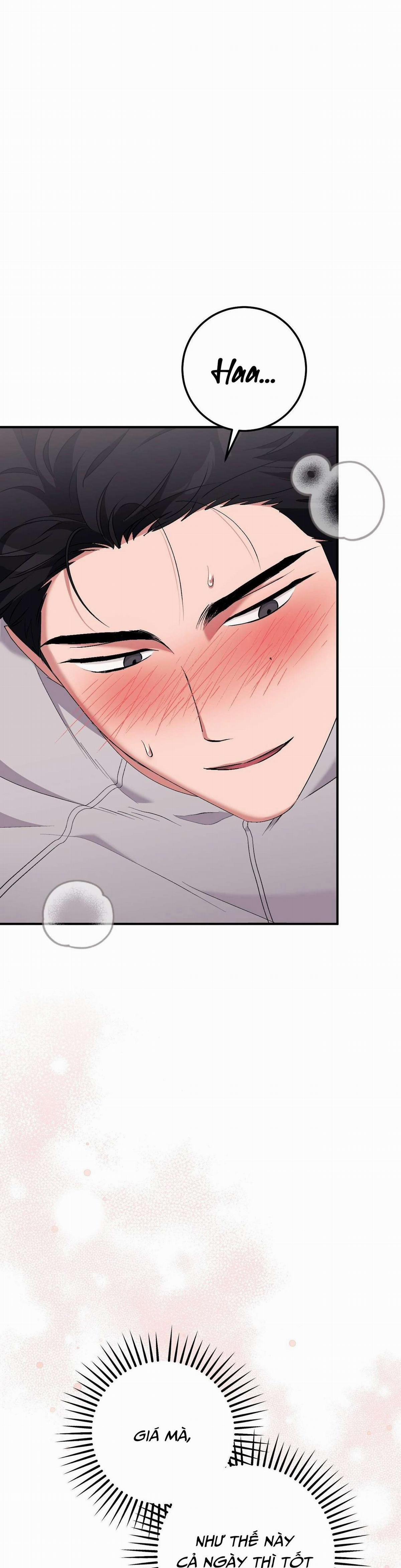 [Không Che] [18+] Sữa Dâu Khiêu Gợi 24 trang 7