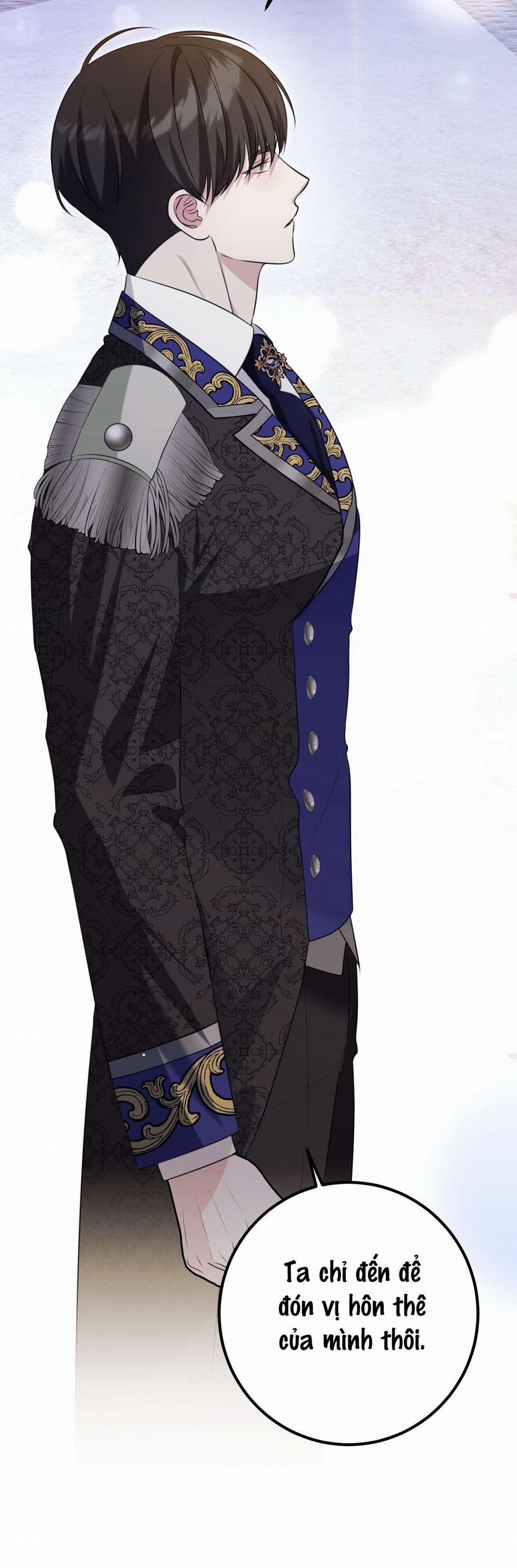 〖 Không Che 〗-〖18+〗- Thà Phá Sản Còn Hơn Kết Hôn OneShot trang 13