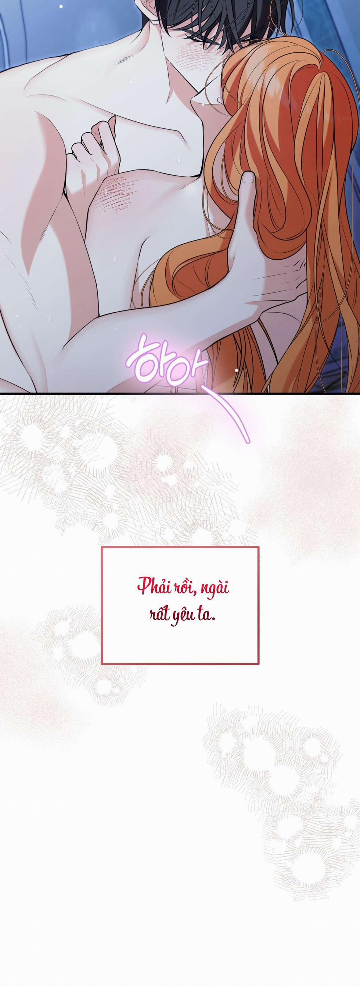 〖 Không Che 〗-〖18+〗- Thà Phá Sản Còn Hơn Kết Hôn OneShot trang 4