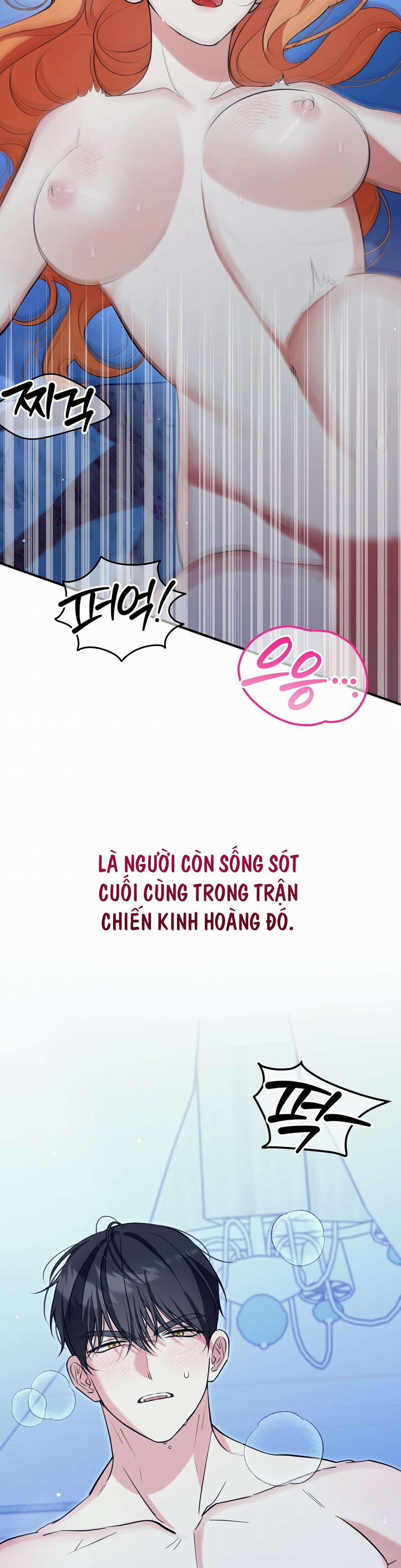 〖 Không Che 〗-〖18+〗- Thà Phá Sản Còn Hơn Kết Hôn OneShot trang 6