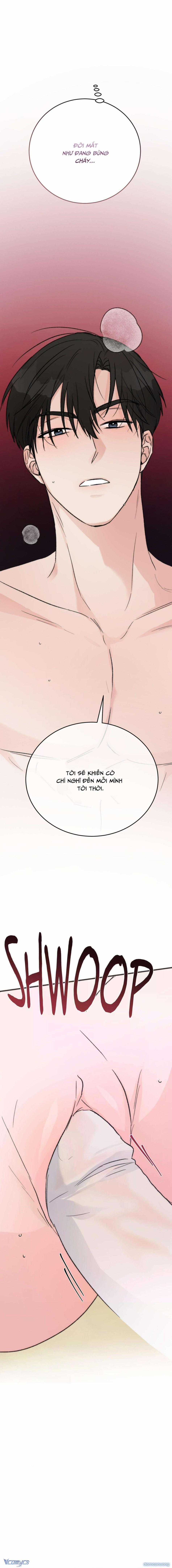 [Không Che] [18+] Thánh Ca Mùa Hạ 10 trang 12