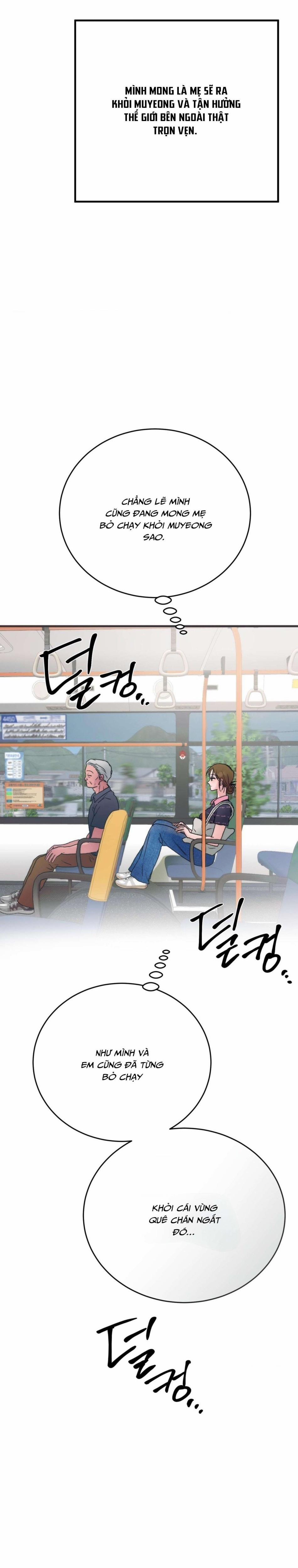 [Không Che] [18+] Thánh Ca Mùa Hạ 13 trang 6