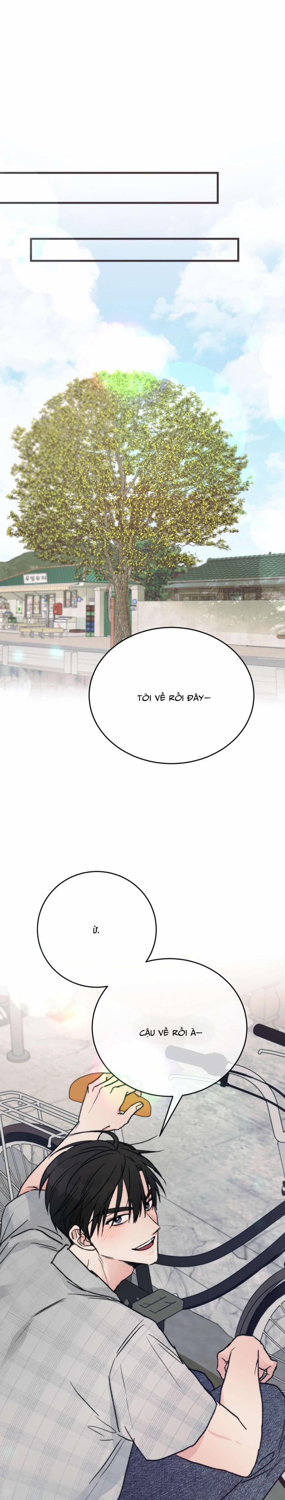 [Không Che] [18+] Thánh Ca Mùa Hạ 13 trang 7