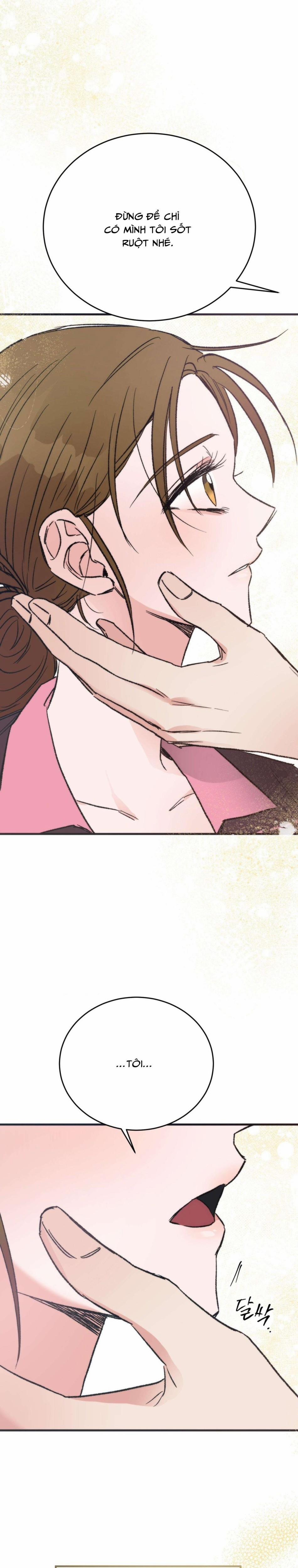 [Không Che] [18+] Thánh Ca Mùa Hạ 14 trang 4