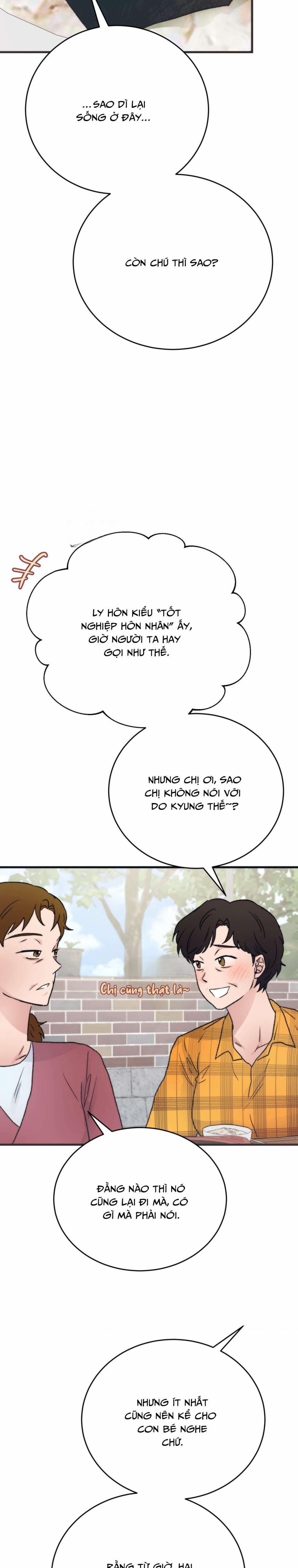 [Không Che] [18+] Thánh Ca Mùa Hạ 15 trang 11