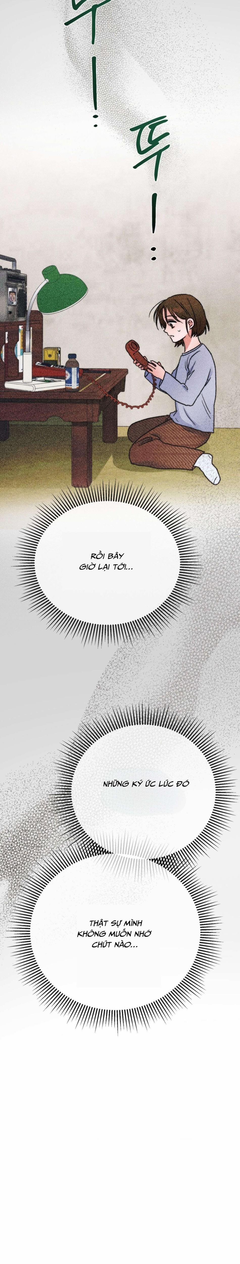 [Không Che] [18+] Thánh Ca Mùa Hạ 15 trang 15