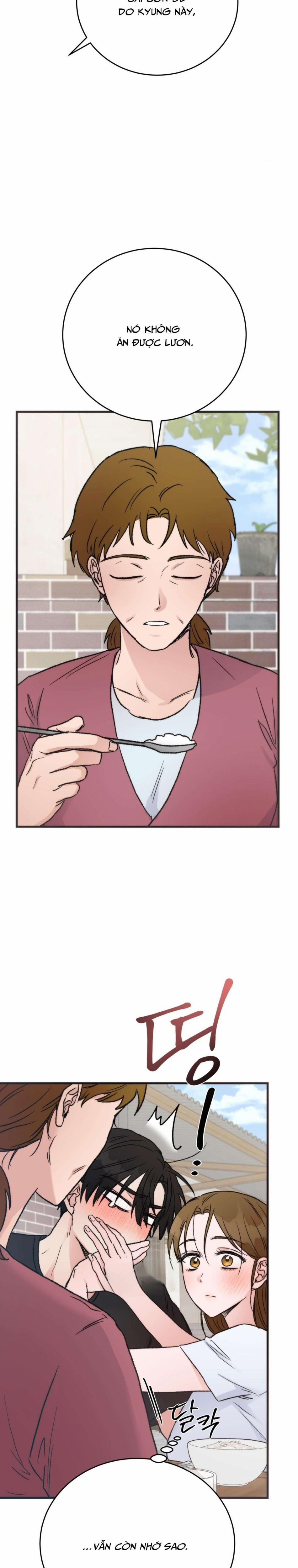 [Không Che] [18+] Thánh Ca Mùa Hạ 15 trang 6