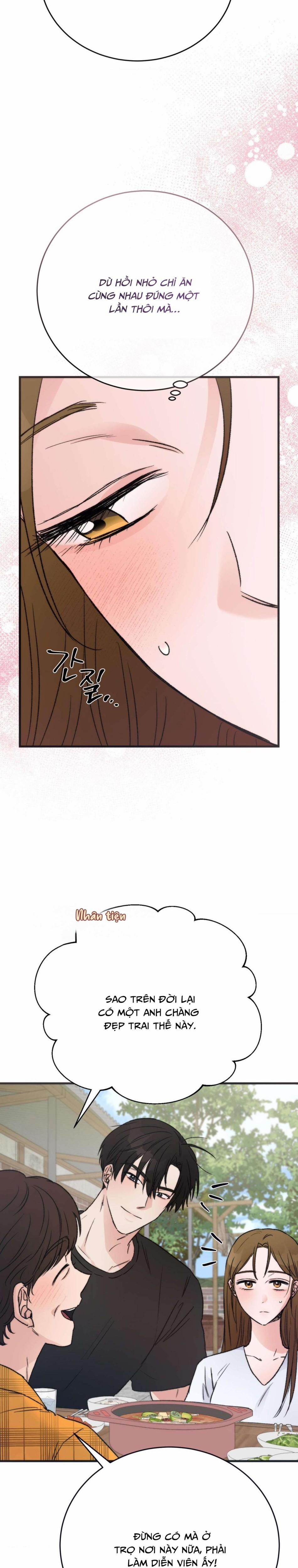 [Không Che] [18+] Thánh Ca Mùa Hạ 15 trang 7
