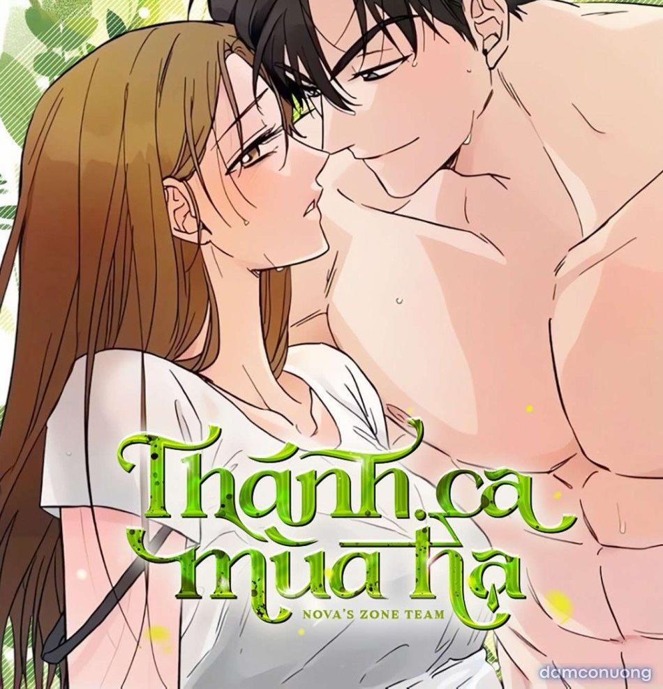 [Không Che] [18+] Thánh Ca Mùa Hạ 16 trang 0