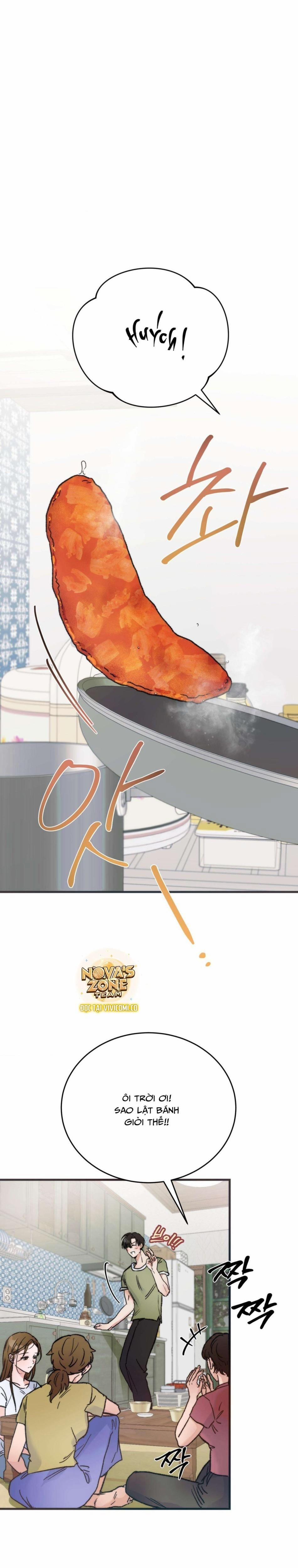 [Không Che] [18+] Thánh Ca Mùa Hạ 16 trang 1